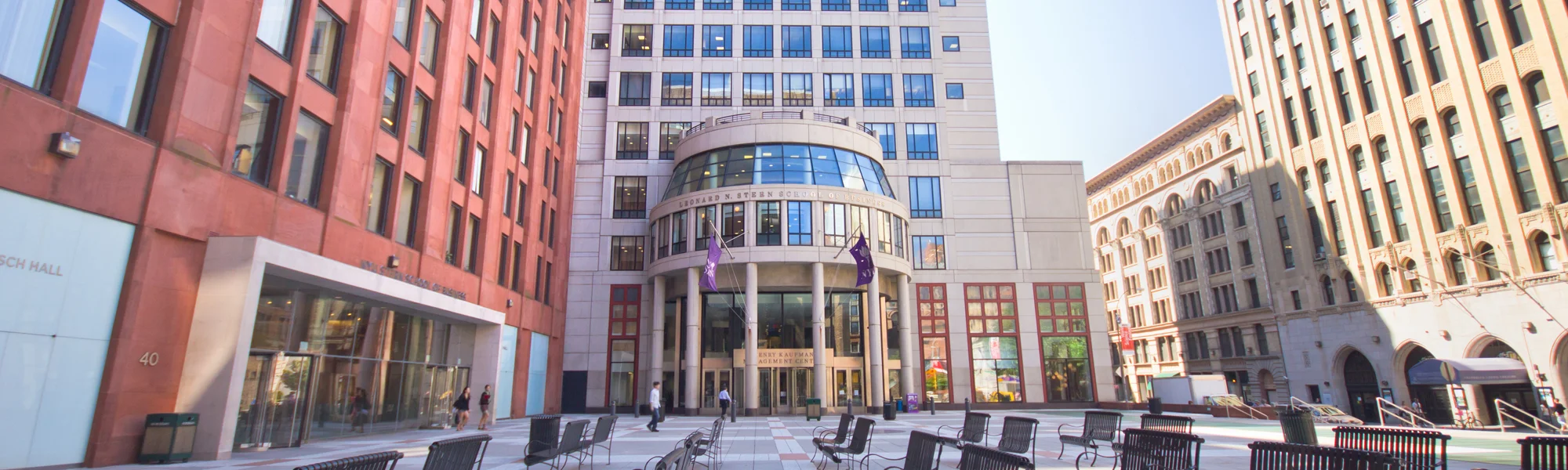 NYU Stern MBA Essay Tips