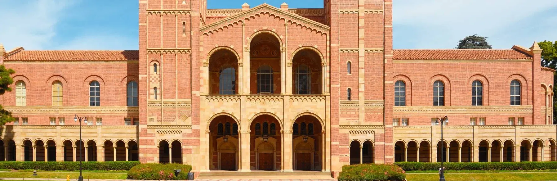 UCLA Anderson Business School